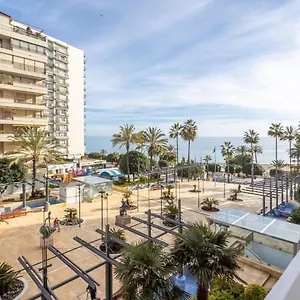 Apartamento Centro Av. Del Mar Appartement